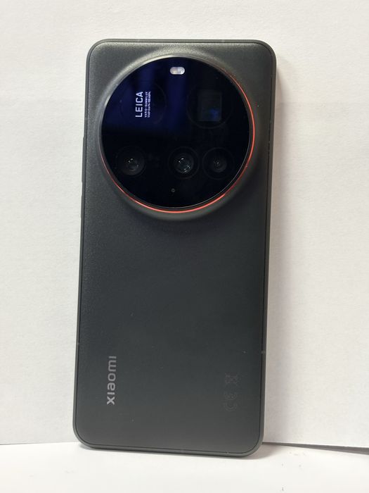 Xioaomi ultra 15
