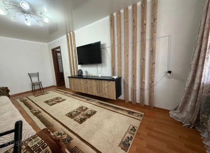 Продам двух комнатную