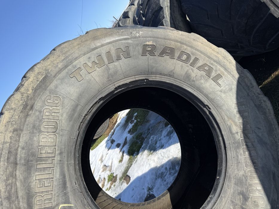 750/60r30,5 trelleborg