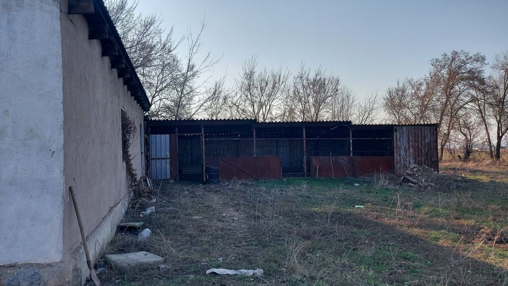 Участок в Аренду