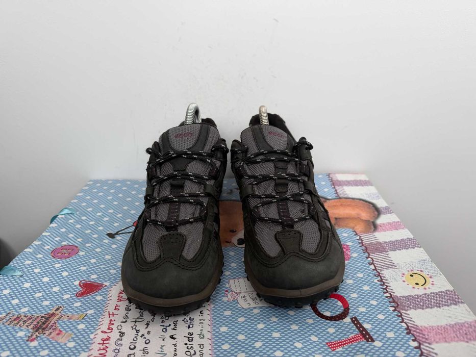 Ecco Gore-Tex''оригинални туристически обувки 39 номер