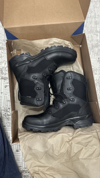 Продам Haix берчы оригинал