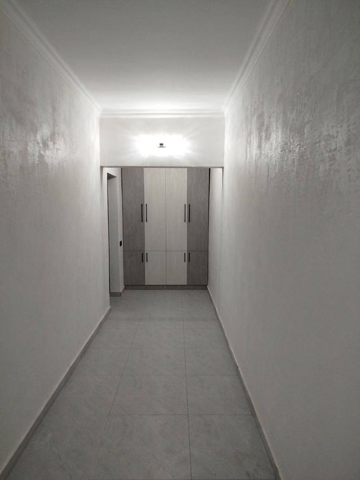 2 xonali zamonaviy kvartira sotiladi Chilonzor