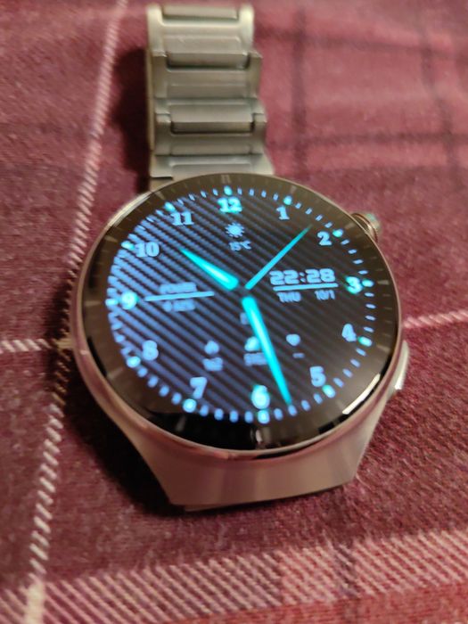 Huawei Watch 4 pro Гаранционен