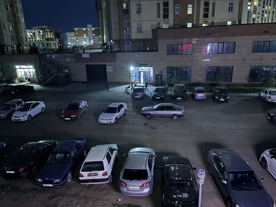 Коммерческое помещение, магазин