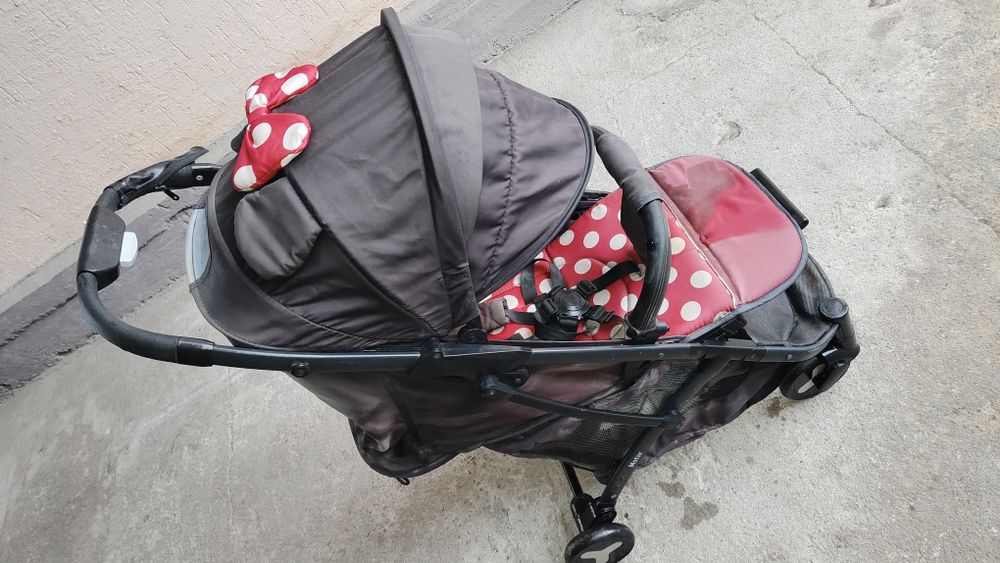 Продам коляску детскую