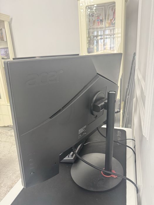Монитор Acer Nitro XV270Pbmiiprx