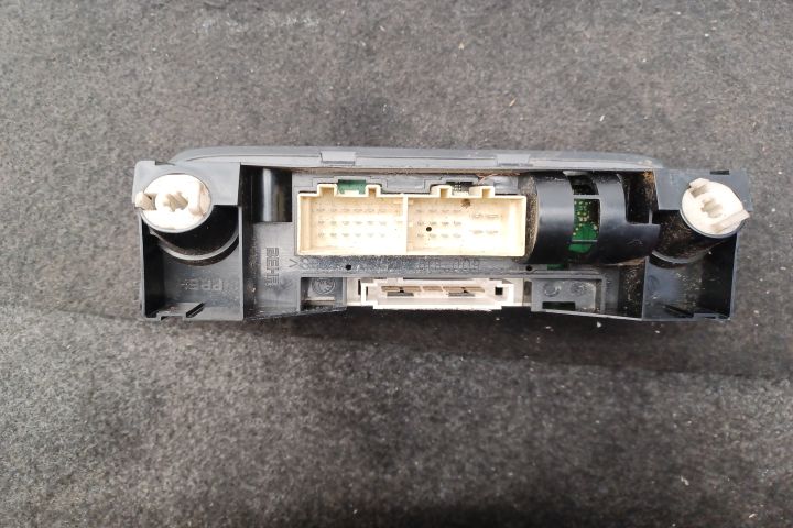 Comanda AC 6J0820045 6J0820045 Seat Ibiza a 4-a generatie 6J