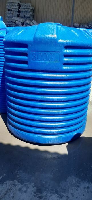 Канистра пластиковые 10л 20л бочка и ёмкость в наличии