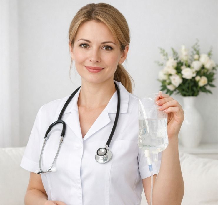 Медсестра вызов  на дом Уколы и капельницы.24/7 вызов .Хамшира уйга