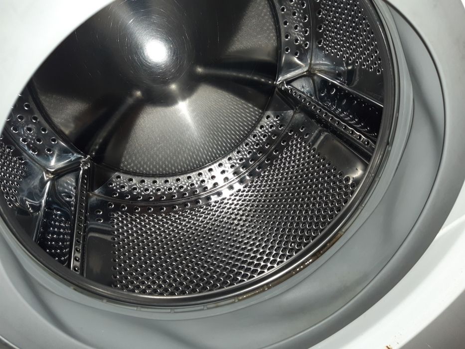 Стиральная машина Indesit