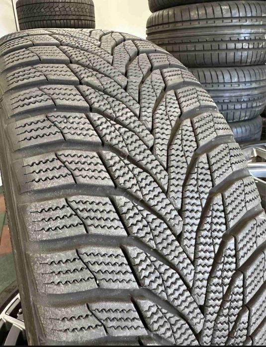 Оригинални джанти 19цола Mercedes E43,E53 Class W213