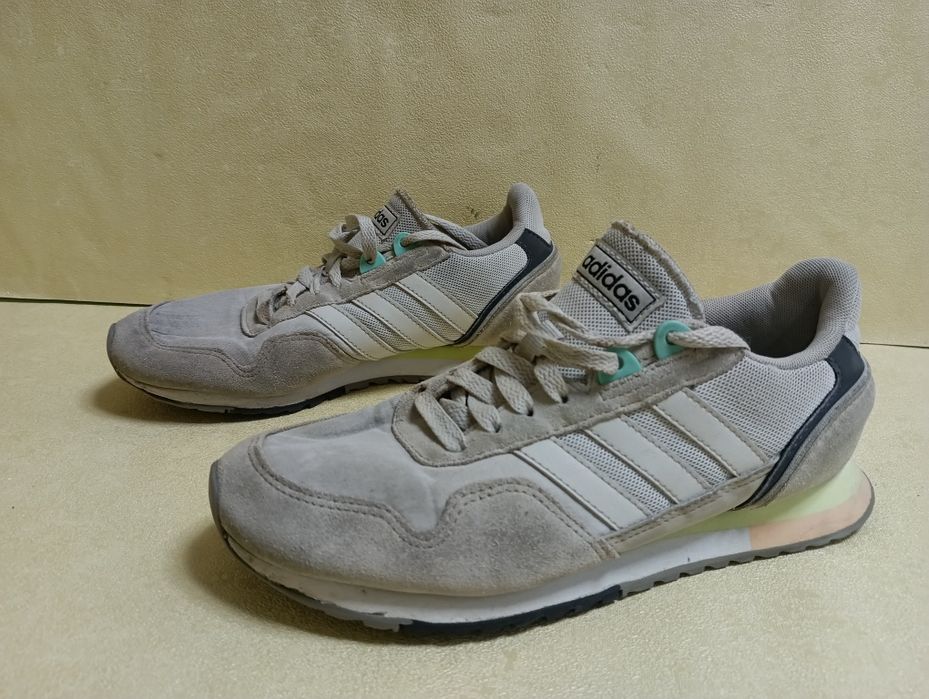 Кожен adidas N 37 - 19 лв