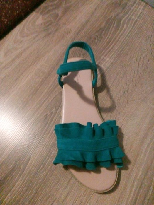 Sandale Zara fete