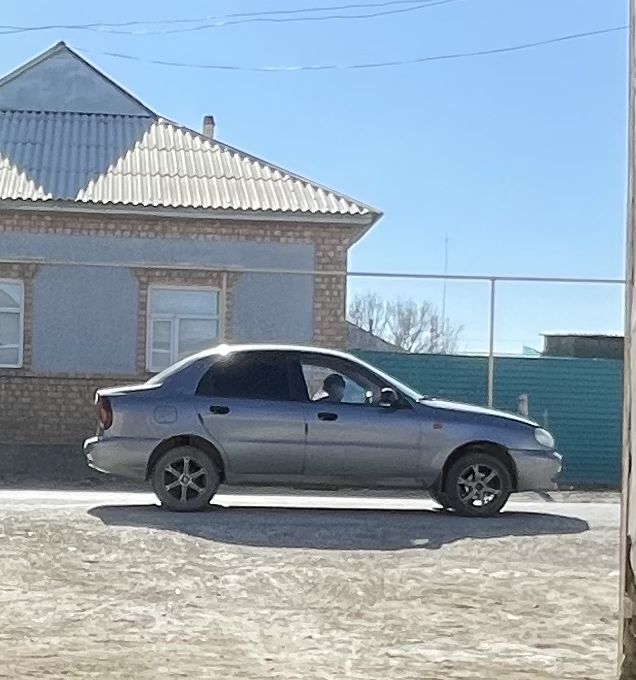 Продам шевроле ланос