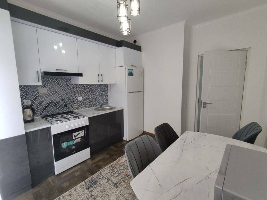 Сдается в аренду 1-комнатная квартира на Яшнабадском районе