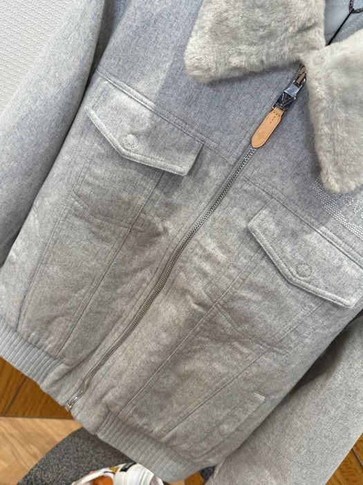 Geaca Louis Vuitton Premium