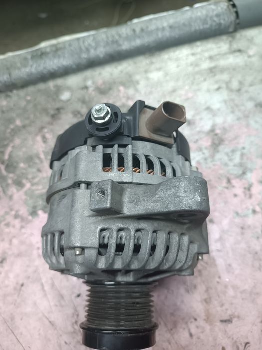 Генератор Прадо,Хайлюкс 2.7