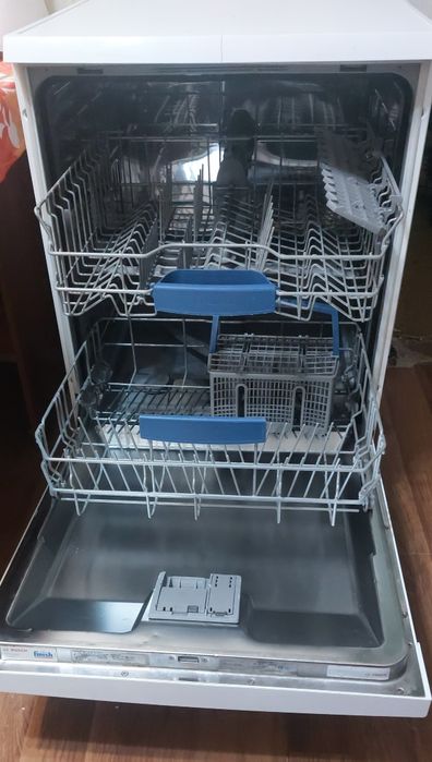 Посудомойка Bosch Silence Plus