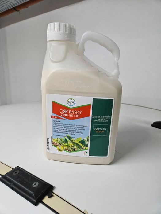 Erbicide disponibole conviso goltix lontrel adengo