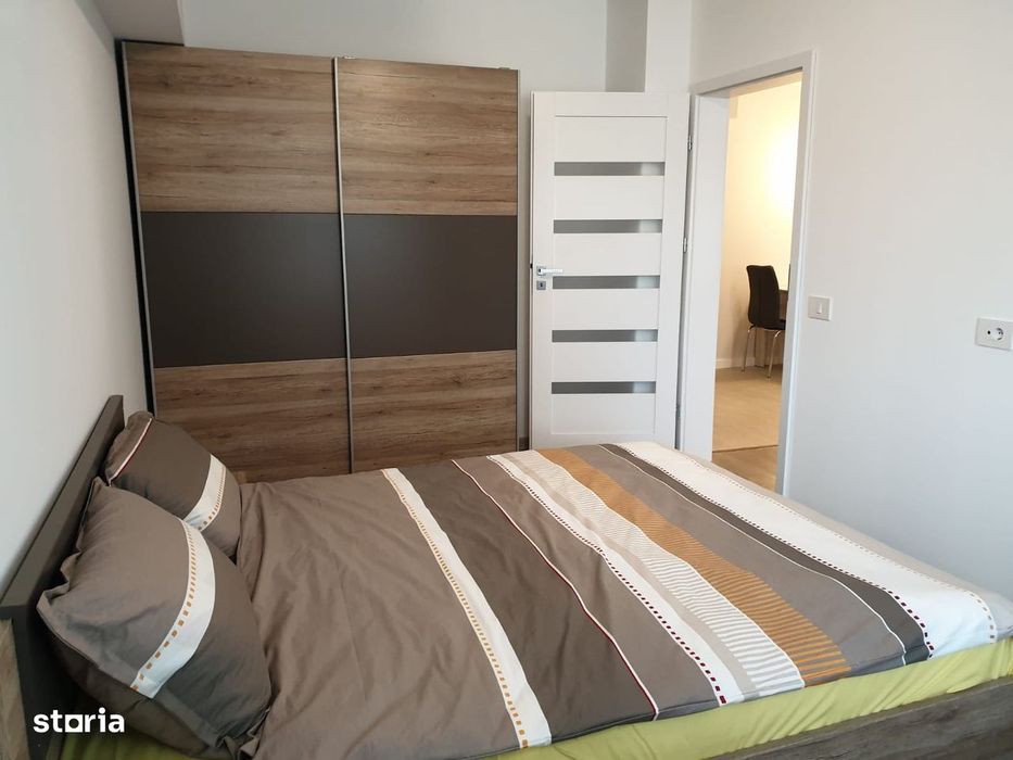 Apartament 2 Camere – Prima Onestilor, Oradea – 49 mp utili