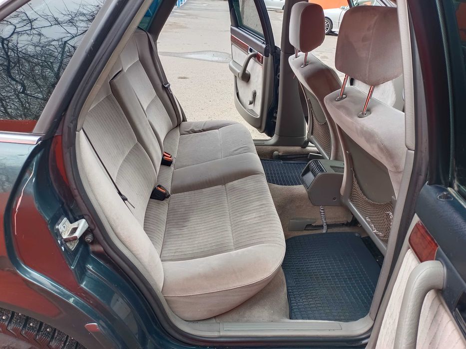 Продам audi A6 c4 1995г.