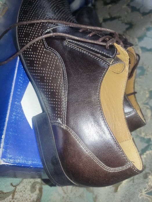 Туфли Ralf 43 новые