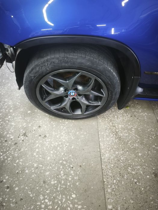 Диски с резиной лето