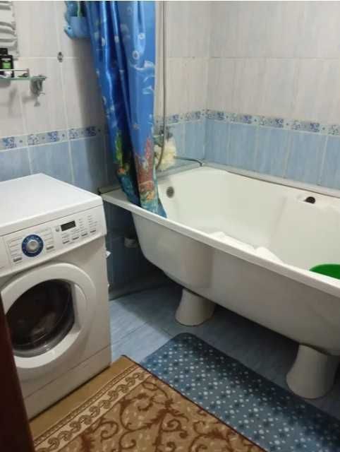 Срочно свая квартира на Карасу-2. Возможно оформить в ипотеку.