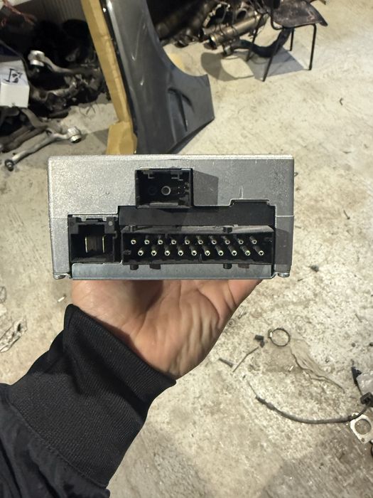 Усилвател харман кардон бмв ф10 ф30 ф32 ф36 bmw harman kardon f10 f30