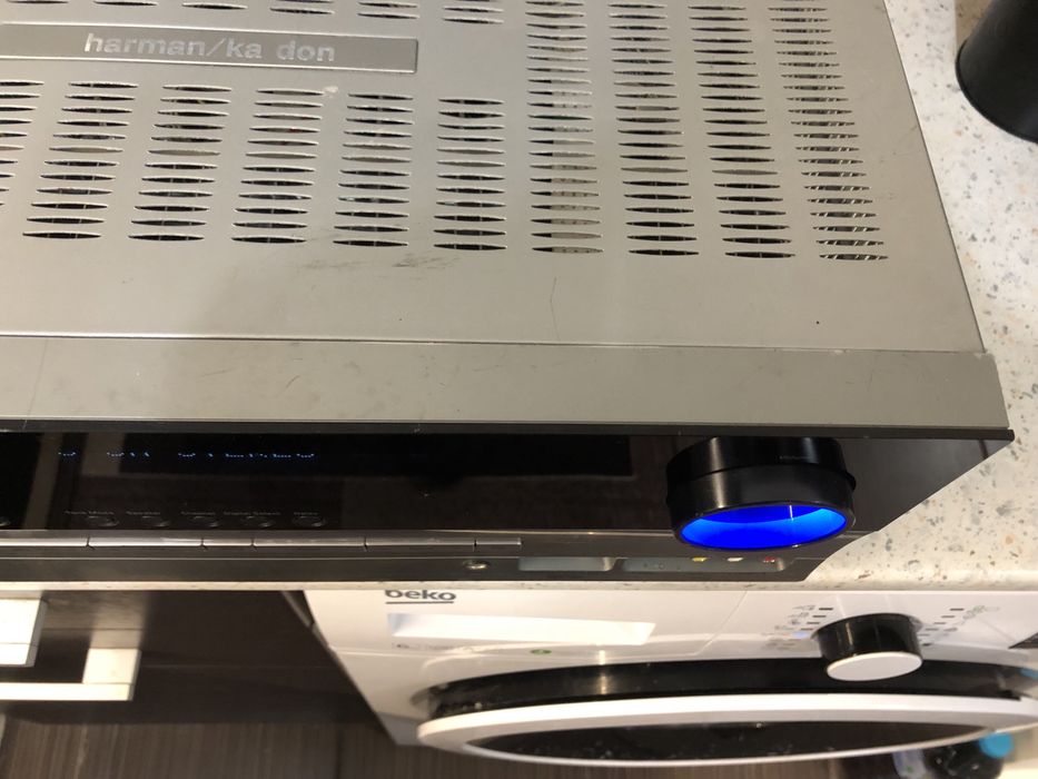 Harman/Kardon AVR-145