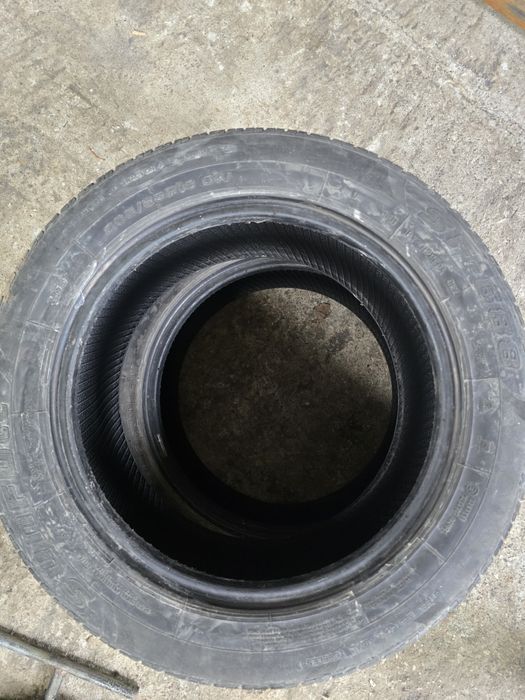 Летни гуми Sunfull 205 55 16  (Два броя)