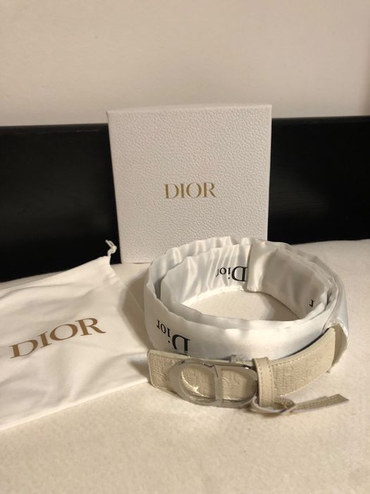 Curea Dior , calitate premium , pe stoc , noua , 110cm
