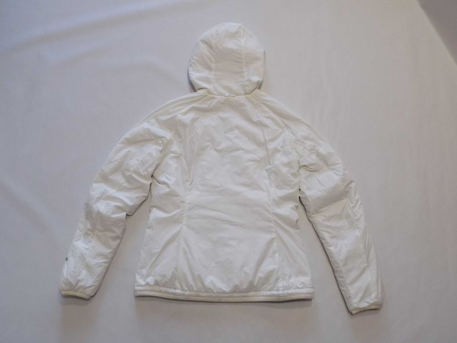 яке j.lindeberg горнище худи суичър туризъм планина дамско оригинал M