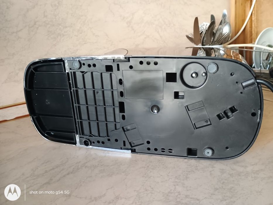 Почти нова кафемашина за капсули Tchibo Saeco CafissimoTuttocaffe 8602