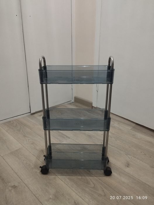 Органайзер для баночек