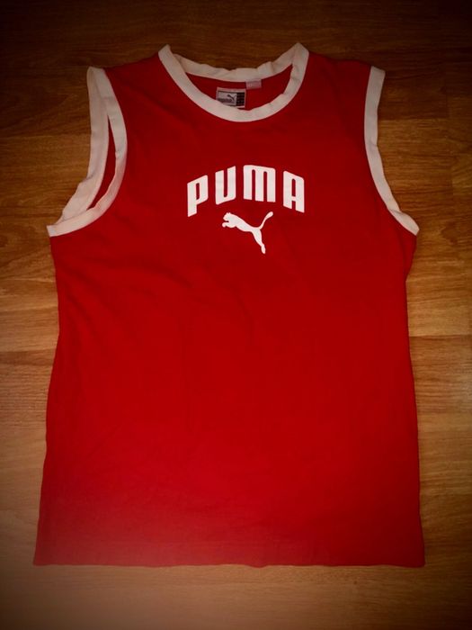 Maiou Puma – roșu, original