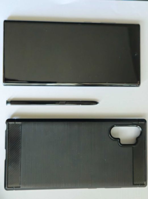 Samsung Notes 10 plus