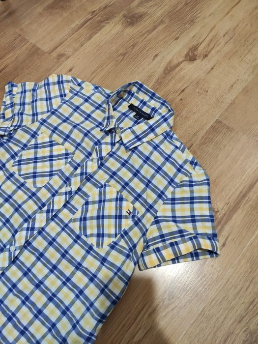 Cămașă damă Tommy Hilfiger mărimea S