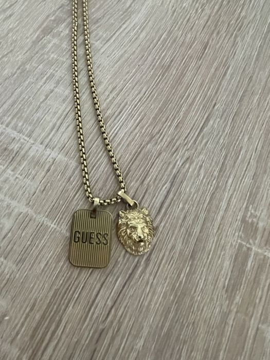 Lanț Original GUESS !