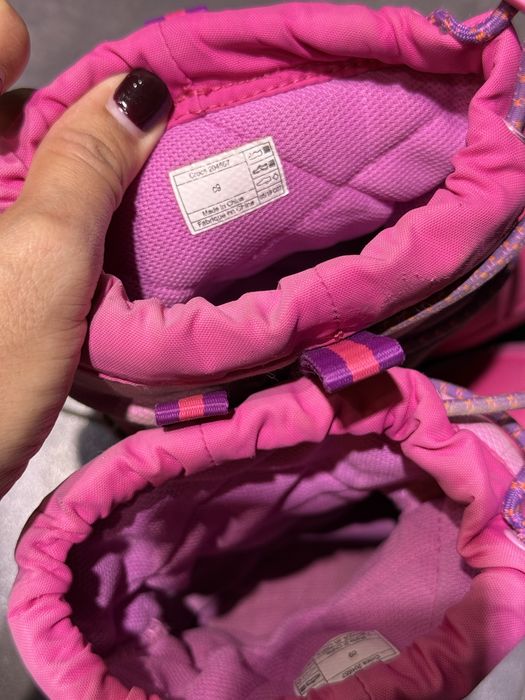 Детские сапожки и ботинки crocs