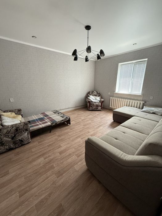 Сдается дом посуточно/помесячно