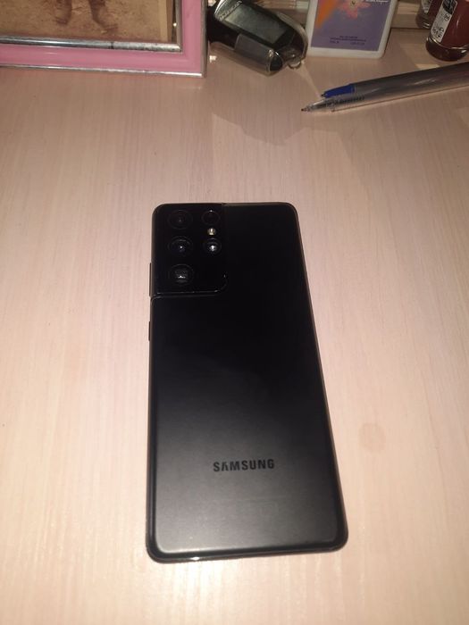 Samsung galaxy s21 ultra