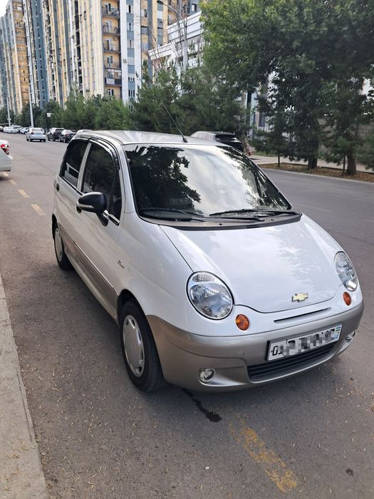 Best matiz sotiladi