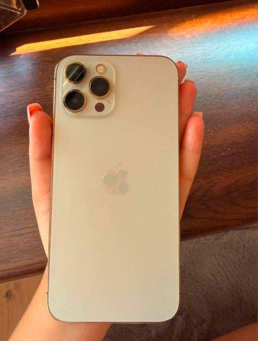 Iphone 12 pro max fara probleme 89% sanatate baterie