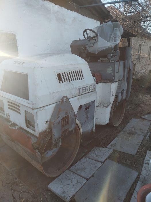 Услуги спецтехники