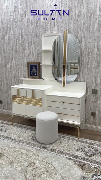 Спальный гарнитур сатылады срочно бари бирге