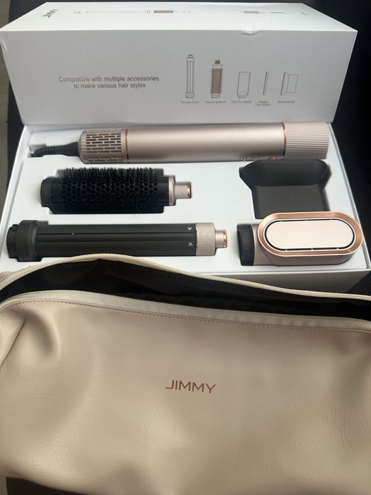 Jimmy HF9 Pro