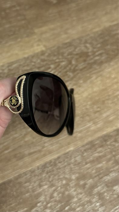 Roberto cavalli солнцезащитные очки
