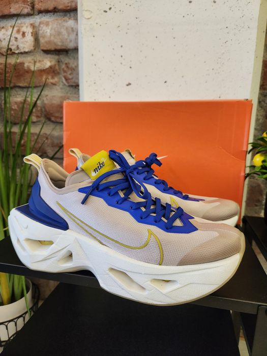Уникални Сникърси Найк Nike Zoom X Vista Grind
